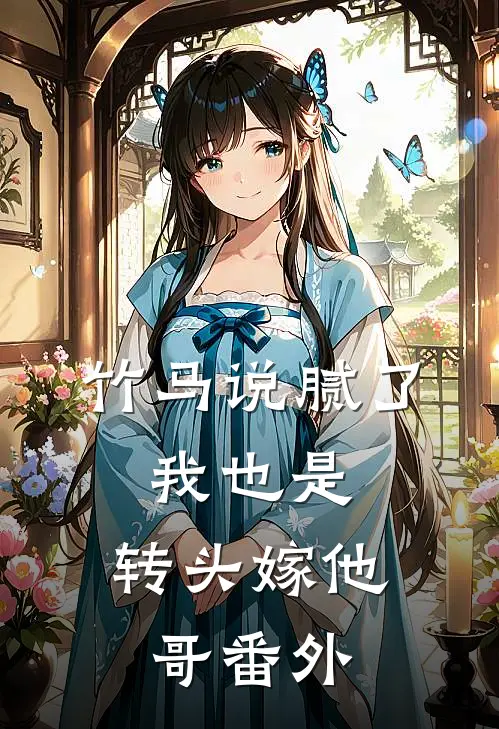 竹马说腻了,我也是,转头嫁他哥番外免费阅读