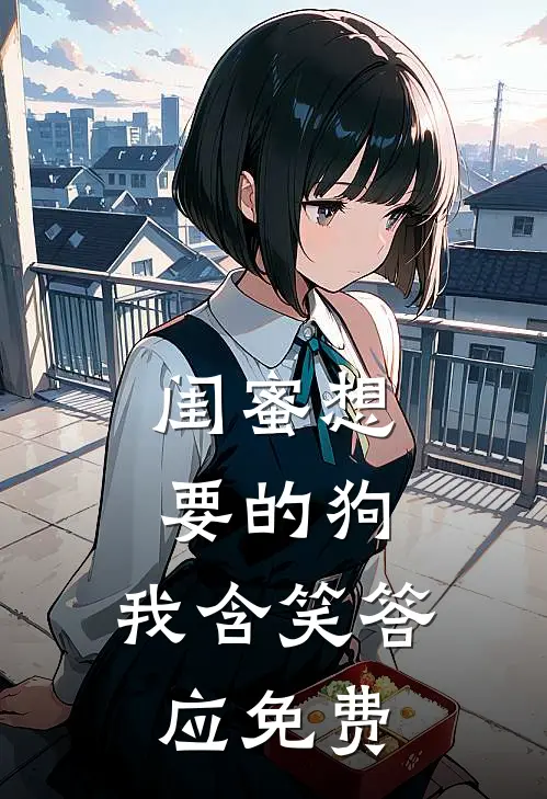 闺蜜想要的狗,我含笑答应免费阅读