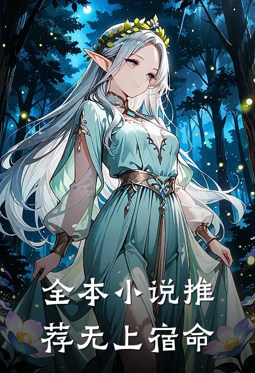 全本推荐无上宿命的