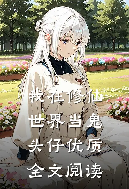 我在修仙世界当鬼头仔优质全文阅读