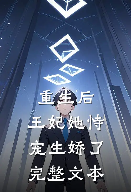 重生后,王妃她恃宠生娇了完整文本免费阅读