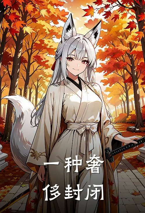 一种奢侈封闭的生活