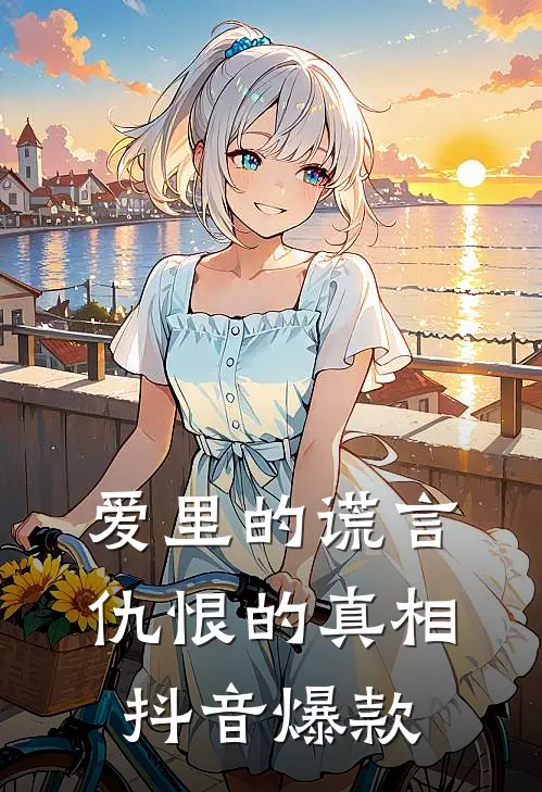 爱里的谎言,仇恨的真相抖音爆款了吗