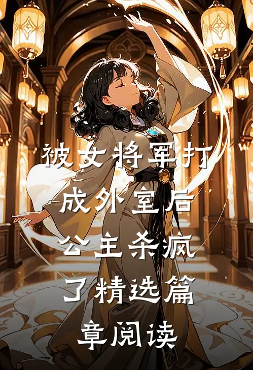 被女将军打成外室后,公主杀疯了精选篇章阅读