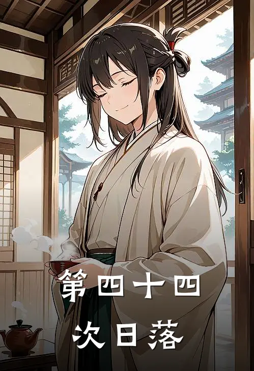 第四十四次日落