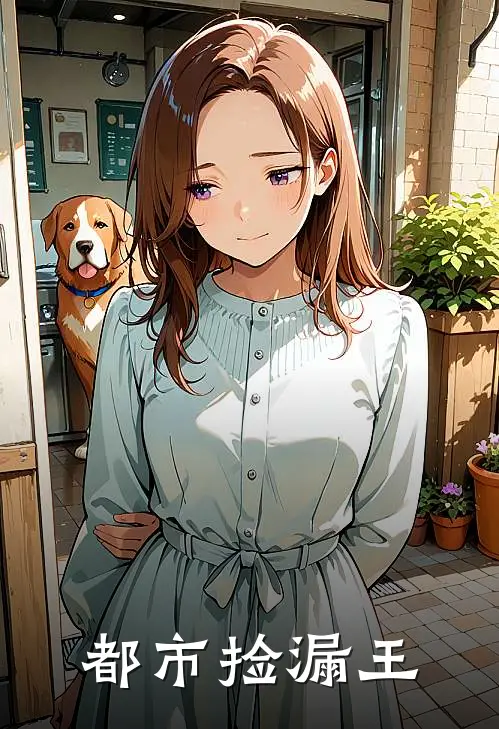 都市捡漏王唐启