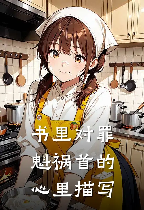 书里对罪魁祸首的心里描写