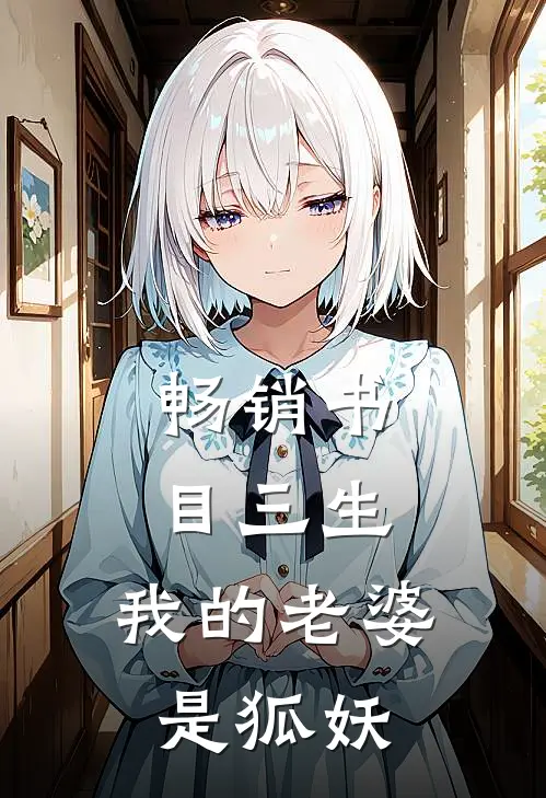 畅销书目三生,我的老婆是狐妖免费阅读