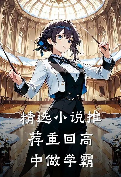 精选小说推荐重回高中做学霸