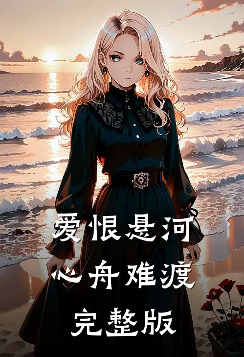 爱恨悬河,心舟难渡完整版免费观看
