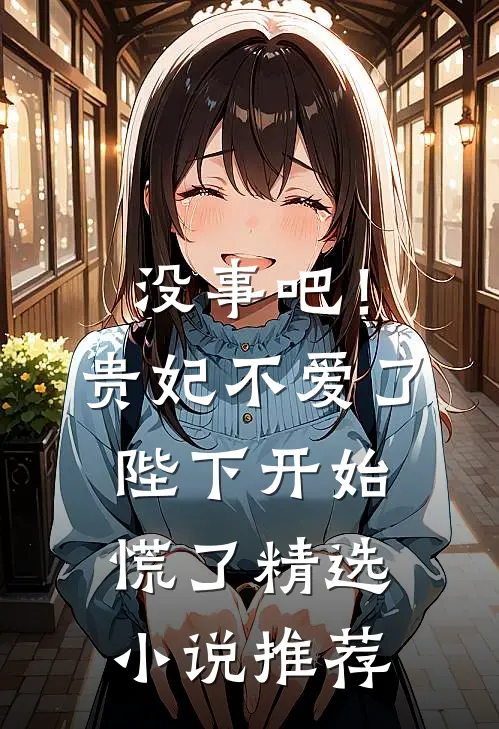 没事吧!贵妃不爱了,陛下开始慌了精选推荐阅读