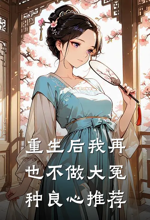 重生后我再也不做大冤种良心推荐