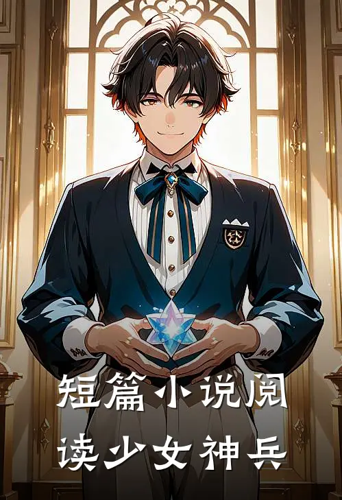 短篇小说阅读少女神兵