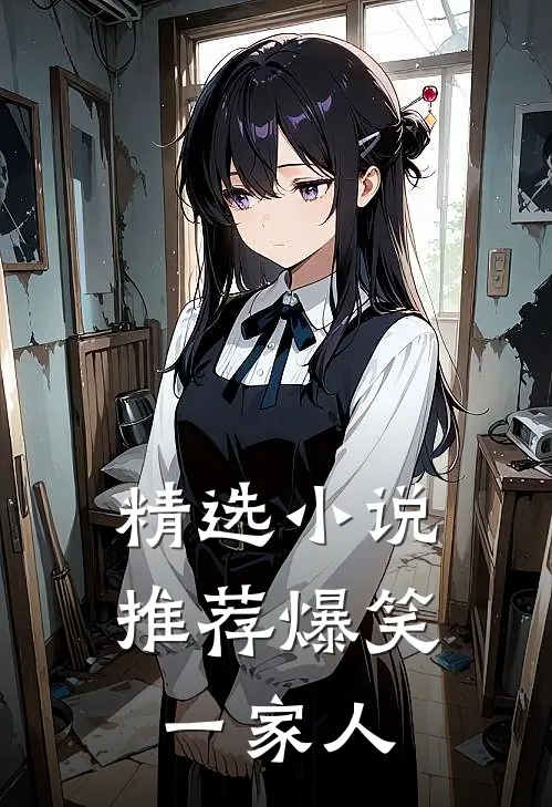 精选小说推荐爆笑一家人