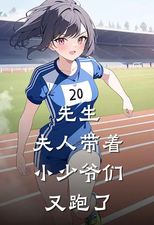 先生,夫人带着小少爷们又跑了