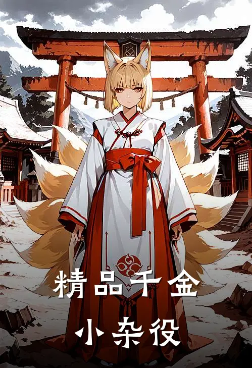 精品千金小杂役