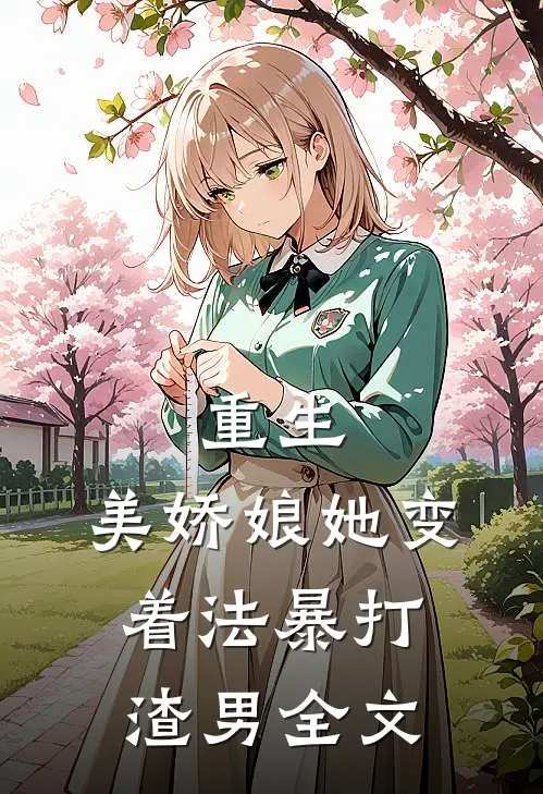 重生美娇娘她变着法暴打渣男全文免费