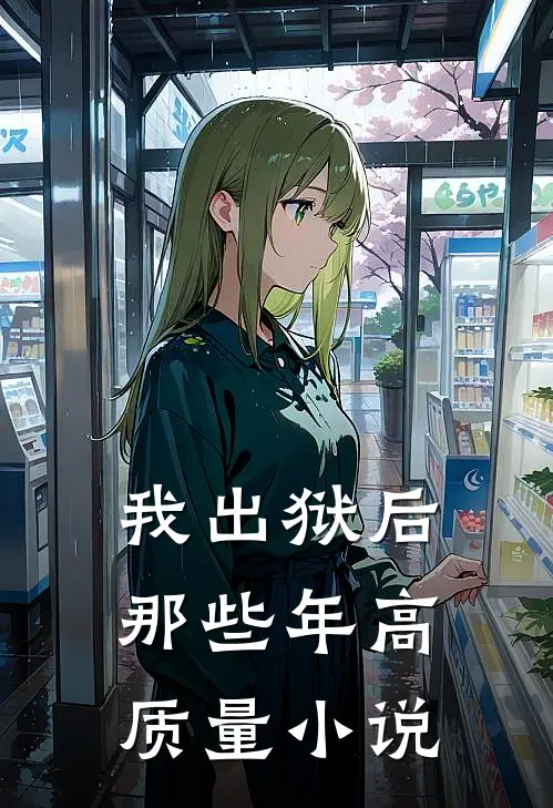 我出狱后那些年高质量在线阅读