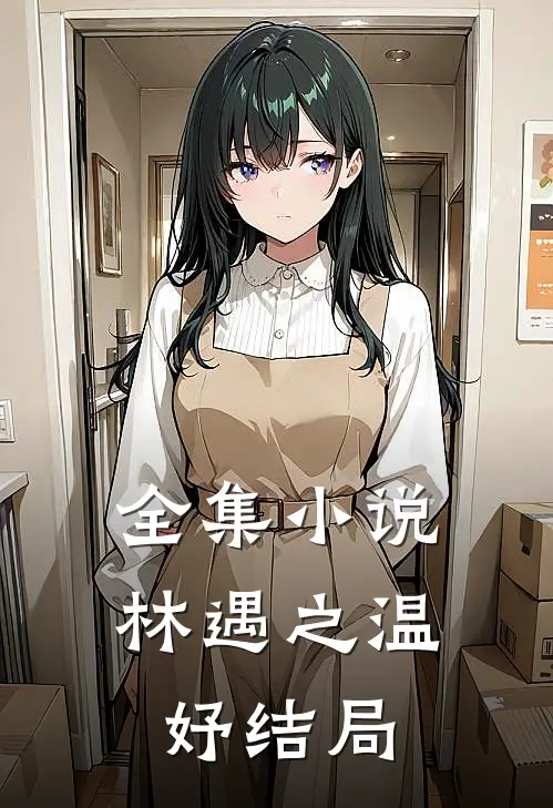全集林遇之温妤结局如何