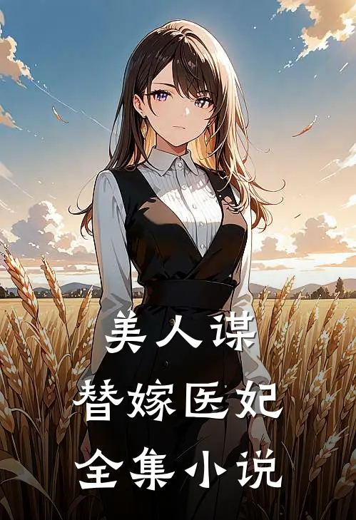 美人谋替嫁医妃全集
