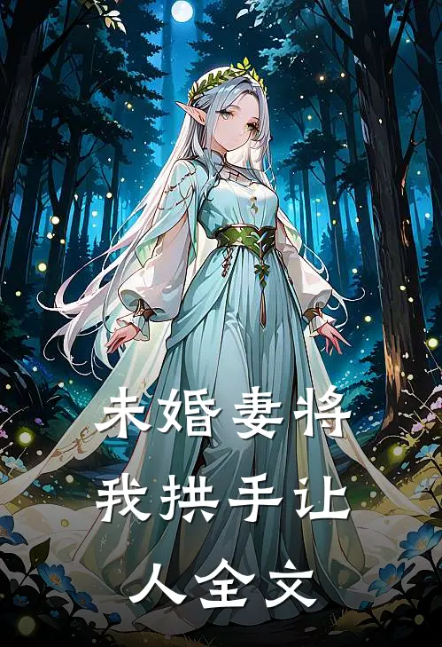 未婚妻将我拱手让人全文在线阅读