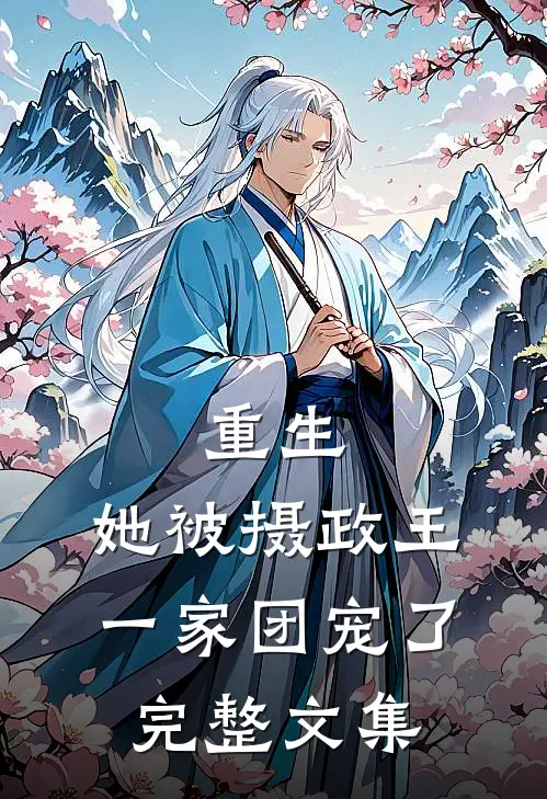 重生她被摄政王一家团宠了完整文集