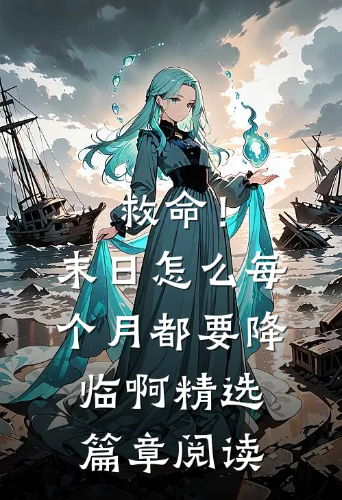 救命!末日怎么每个月都要降临啊精选篇章阅读免费
