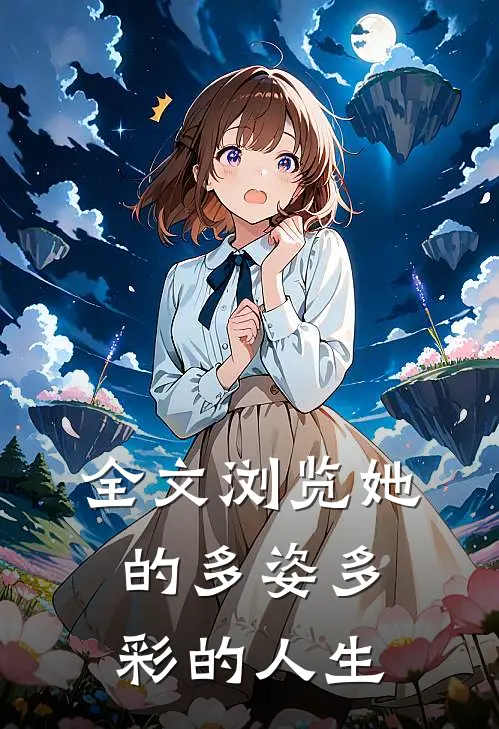 全文浏览她的多姿多彩的人生
