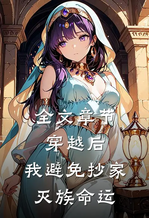 全文章节穿越后,我避免抄家灭族命运免费阅读