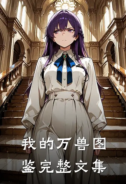 我的万兽图鉴完整文集