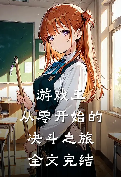 游戏王从零开始的决斗之旅全文完结