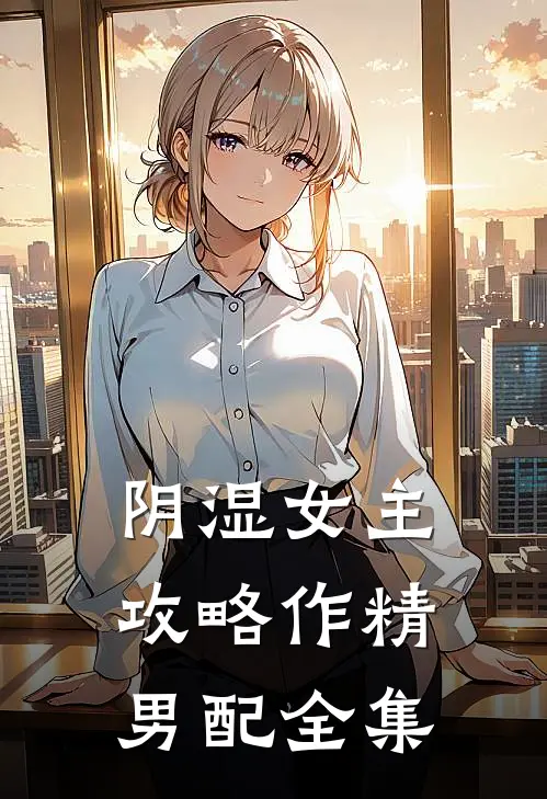 阴湿女主攻略作精男配全集