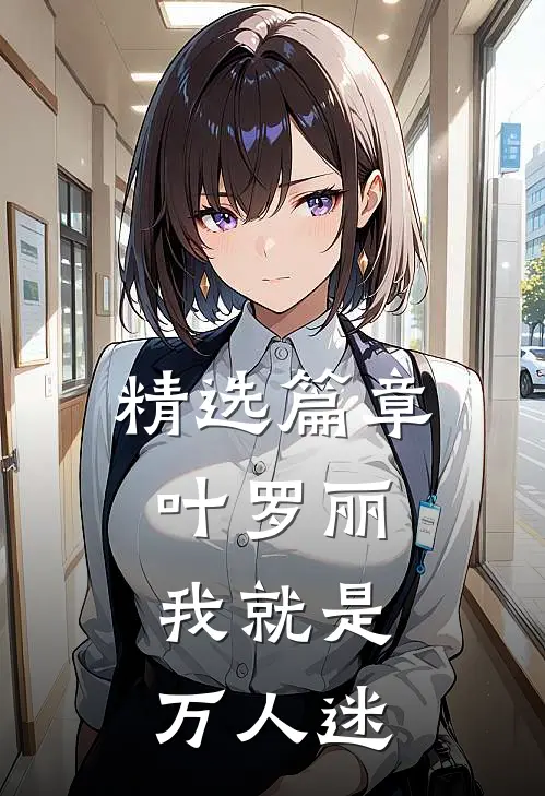 精选篇章叶罗丽我就是万人迷免费阅读