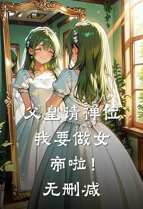父皇请禅位,我要做女帝啦!无删减在线观看