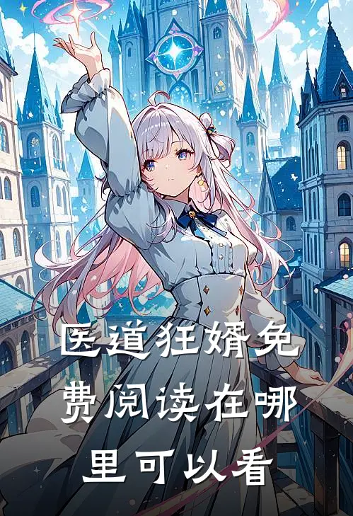 神眸医道类似小说