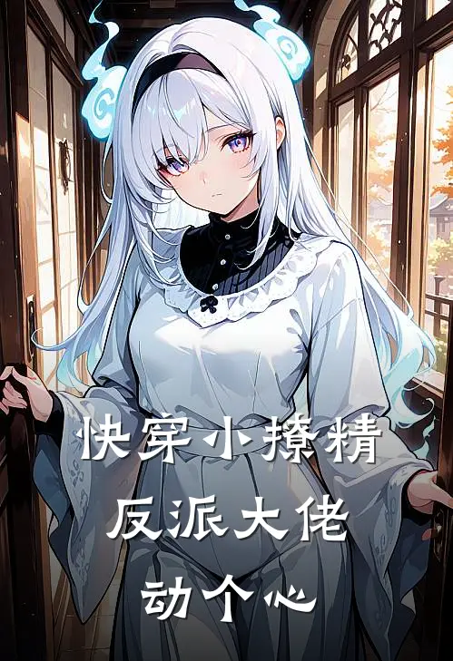 快穿小撩精反派大佬动个心在线阅读