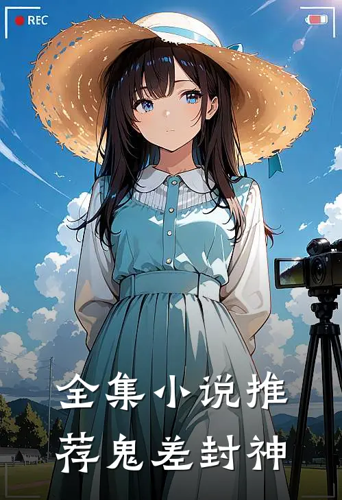 全集小说推荐鬼差封神