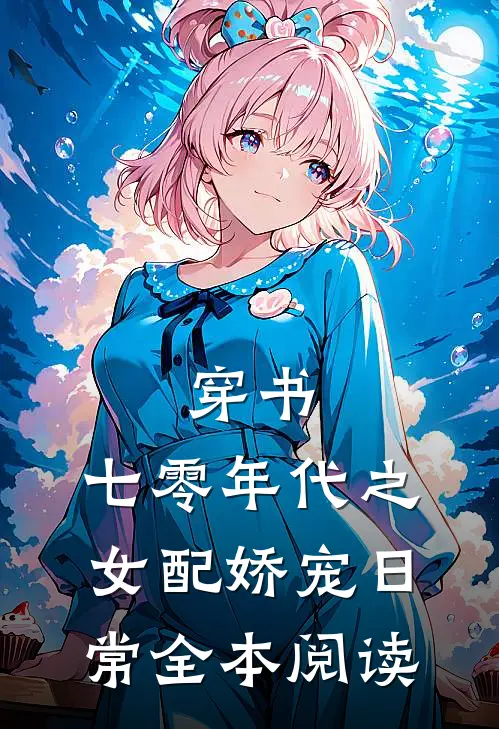 穿书：七零年代之女配娇宠日常全本阅读