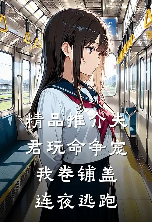 精品推介夫君玩命争宠，我卷铺盖连夜逃跑