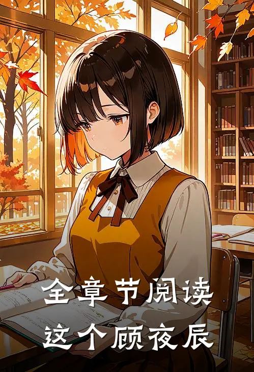 全章节阅读这个顾夜辰