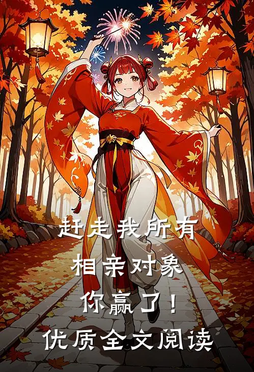 赶走我所有相亲对象,你赢了!优质全文阅读