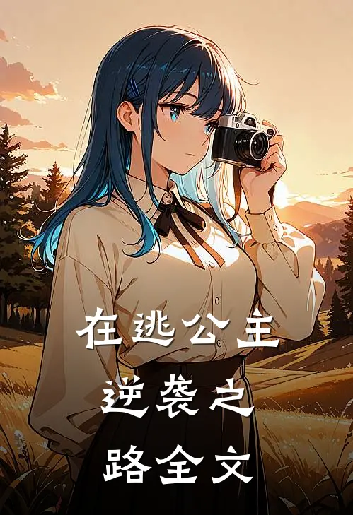 在逃公主逆袭之路全文免费阅读