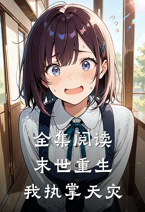 全集阅读末世重生我执掌天灾