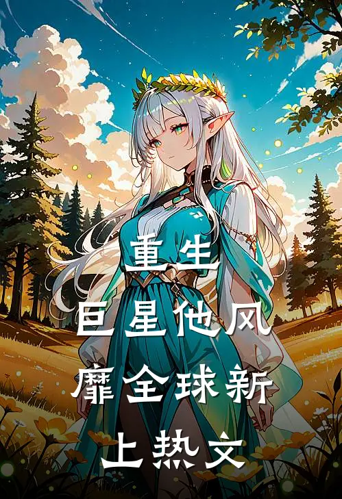 重生巨星他风靡全球新上热文