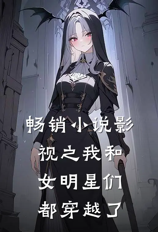 畅销影视之我和女明星们都穿越了