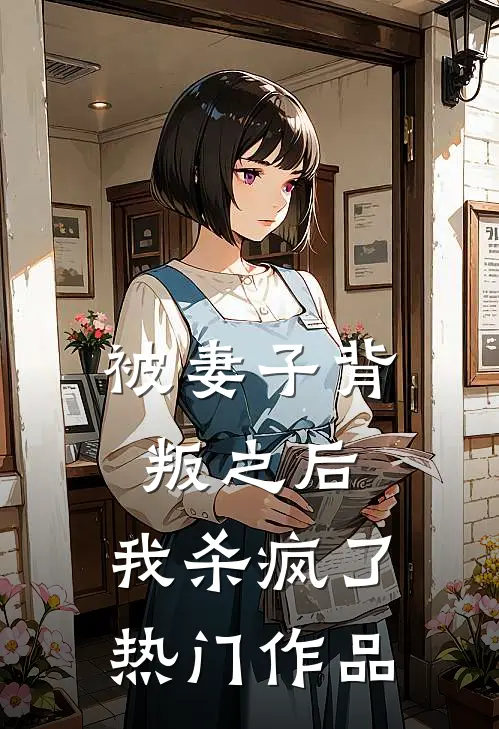 被妻子背叛之后,我杀疯了热门作品