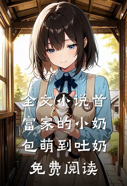 全文小说首富家的小奶包萌到吐奶免费阅读