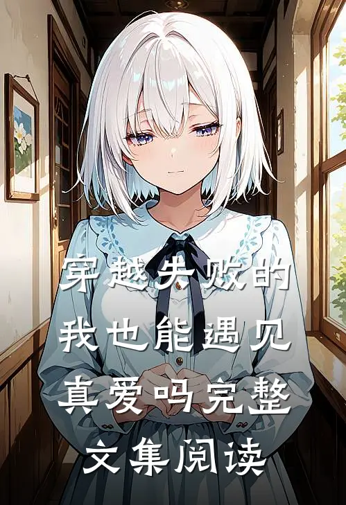 穿越失败的我也能遇见真爱吗完整文集阅读