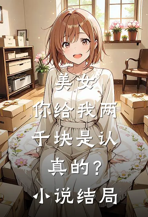 美女,你给我两千块是认真的?结局怎么样