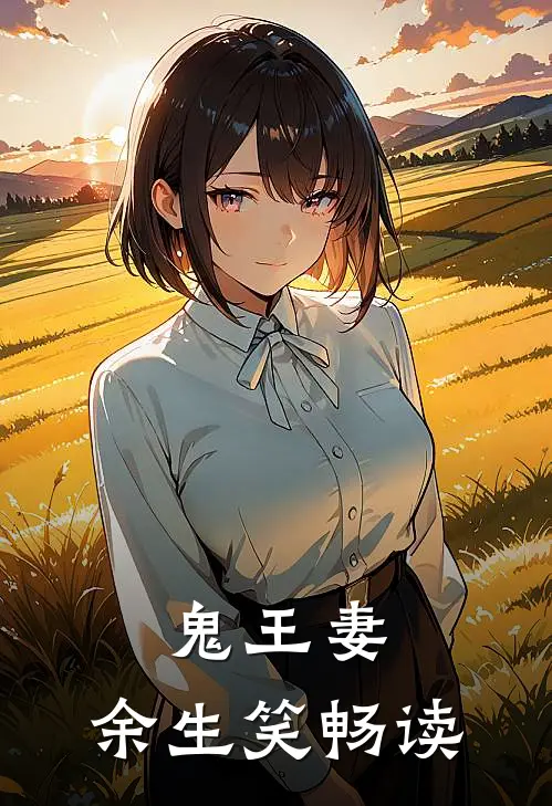 鬼王妻,余生笑畅读